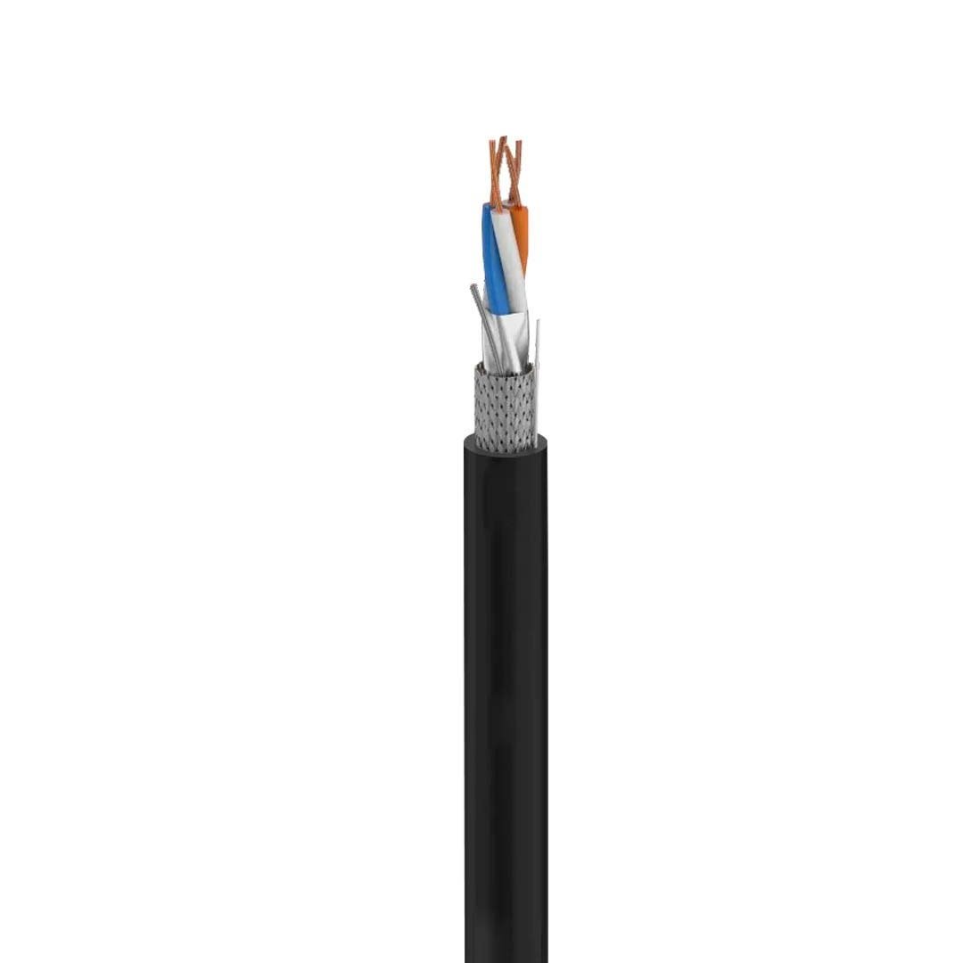 RS485 Unarmoured Twisted Pair Cable - Twisted Pair Cable Supplier in Ghaziabad